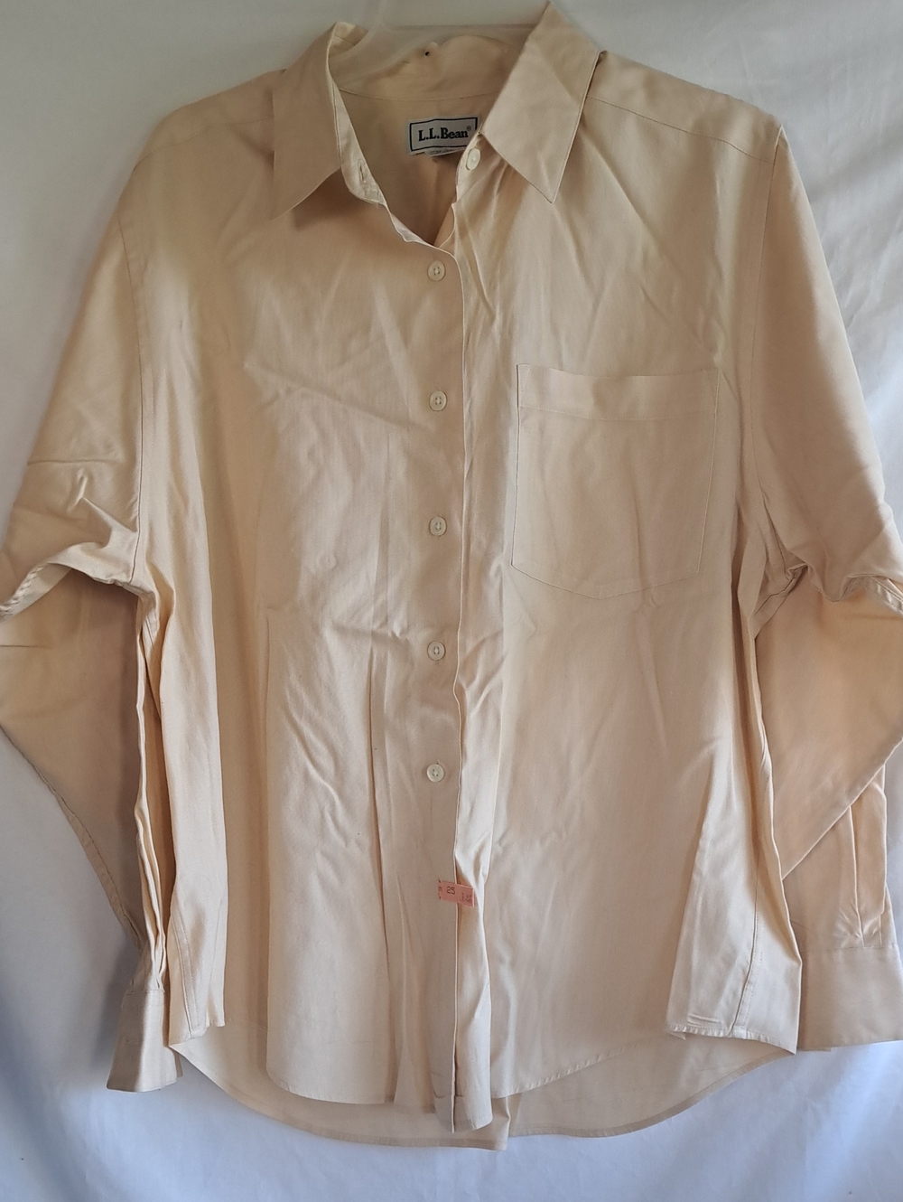 LL Bean Women's Blouse